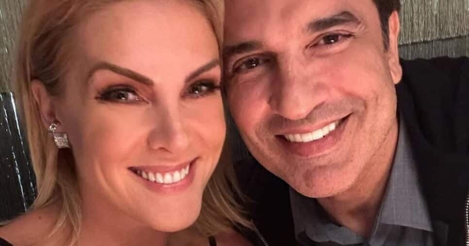 Ana Hickmann faz 1º anúncio após diagnóstico de câncer de Edu Guedes: “Tempestade”