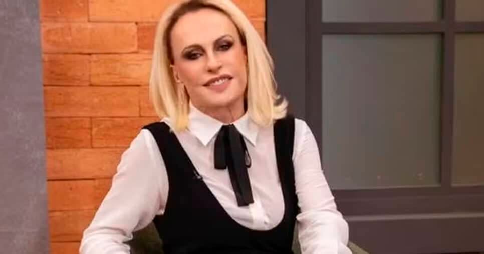 Ana Maria Braga vai deixar o comando do Mais Você e Globo crava substituto às pressas