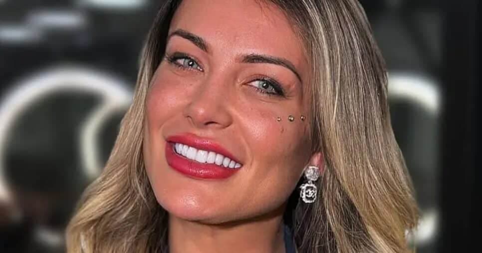 Andressa Urach expõe ‘cool dos machos’ na hora H e viraliza entre as mulheres: "Cheirinho"
