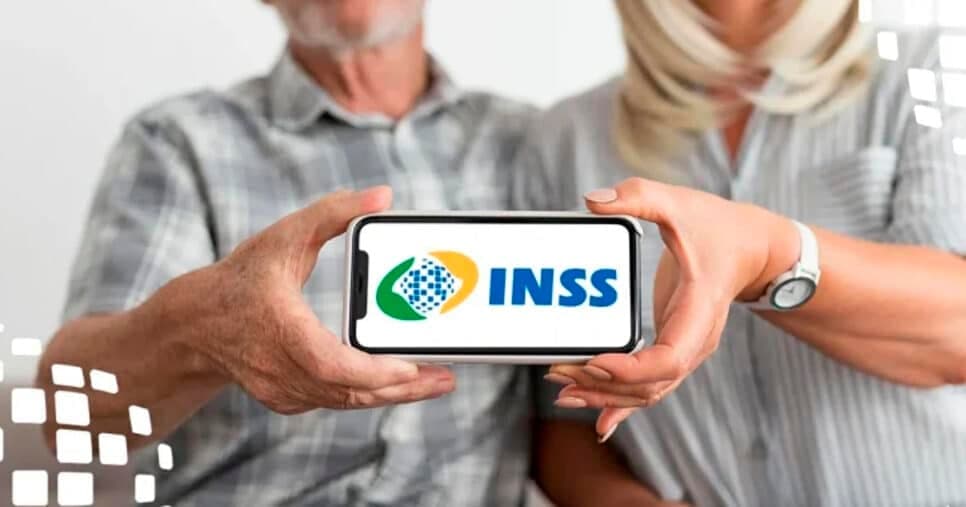 Aposentadoria - INSS (Foto: Reprodução) benefício