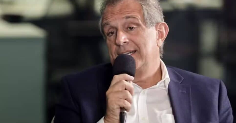 Bap libera cofres e Flamengo confirma pacotão de 3 reforços para Leonardo Jardim em 2026
