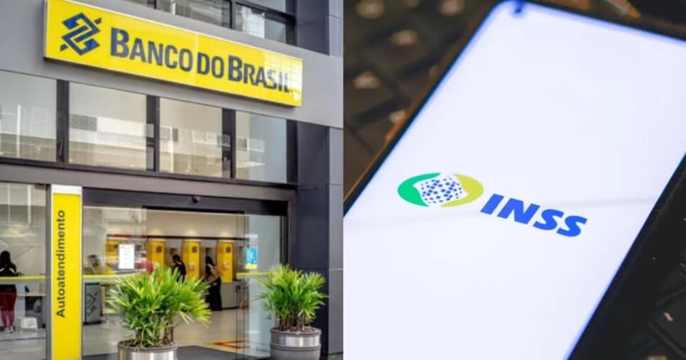 Aviso do Banco do Brasil sobre o 14° salário do INSS chega a idosos