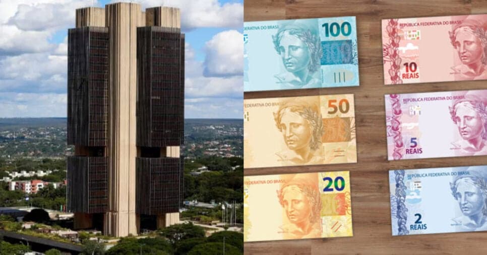 Fim das notas de R$2 a R$100? Banco Central toma decisão histórica após 30 anos