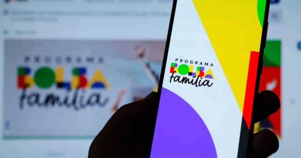Comunicado importante a quem recebe o Bolsa Família hoje 5/7