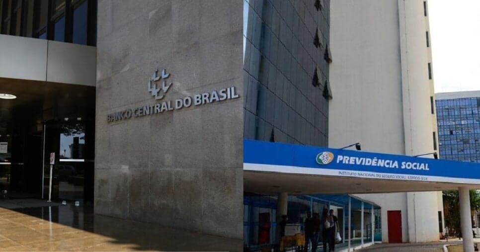 Banco Central comunica o que idosos do INSS estão proibidos de fazer na Caixa, BB e mais hoje 29/7