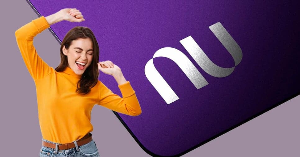 Nubank comunica liberação de benefício exclusivo para salvar o bolso dos clientes hoje (28/07)