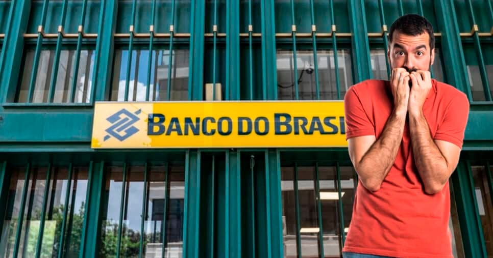Aviso a clientes do Banco do Brasil em BH chega nesta sexta 11/7