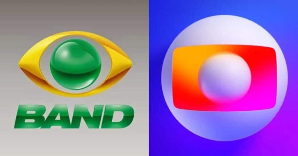Band se despede com dor de estrela mais amada após rasteira cruel da Globo