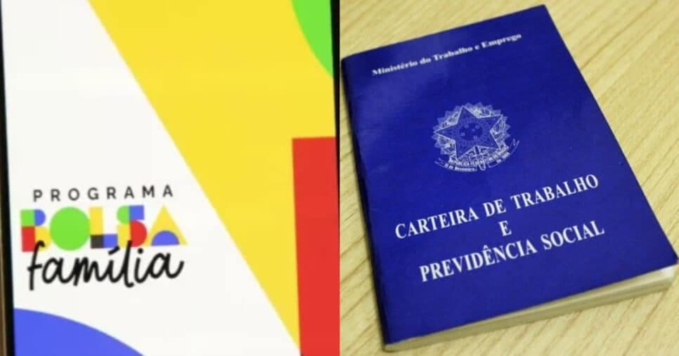 "Tem direito a receber": Bolsa Família confirma que esse grupo de CLT tem direito ao benefício