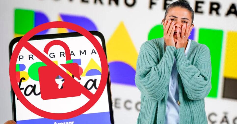 Informe do Bolsa Família hoje 28/02 comunica obrigação essencial para ter os R$600 bloqueados em 2026