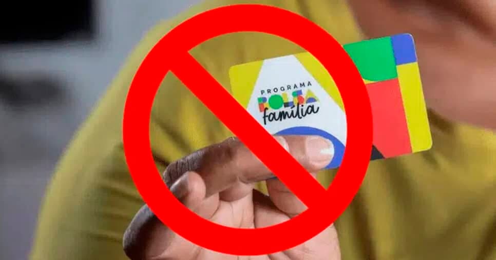 Comunicado importante do Bolsa Família e aviso de bloqueio hoje 5/7