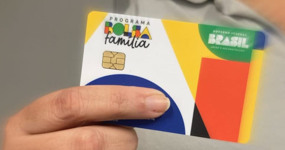 Informe do governo Lula comunica lista de CPFs do Bolsa Família com fim do pagamento dos R$600 por esse motivo