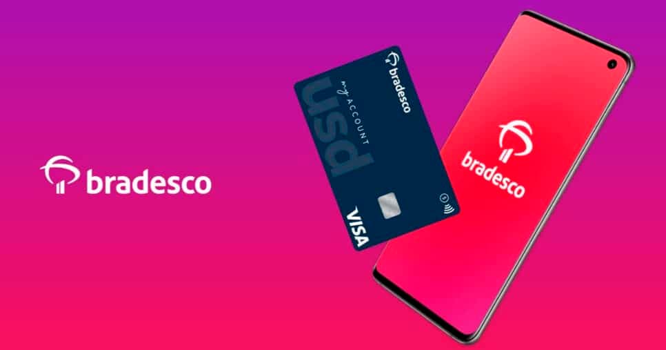 Informe do Bradesco confirma isenção e mais benefícios para clientes com cartão de crédito