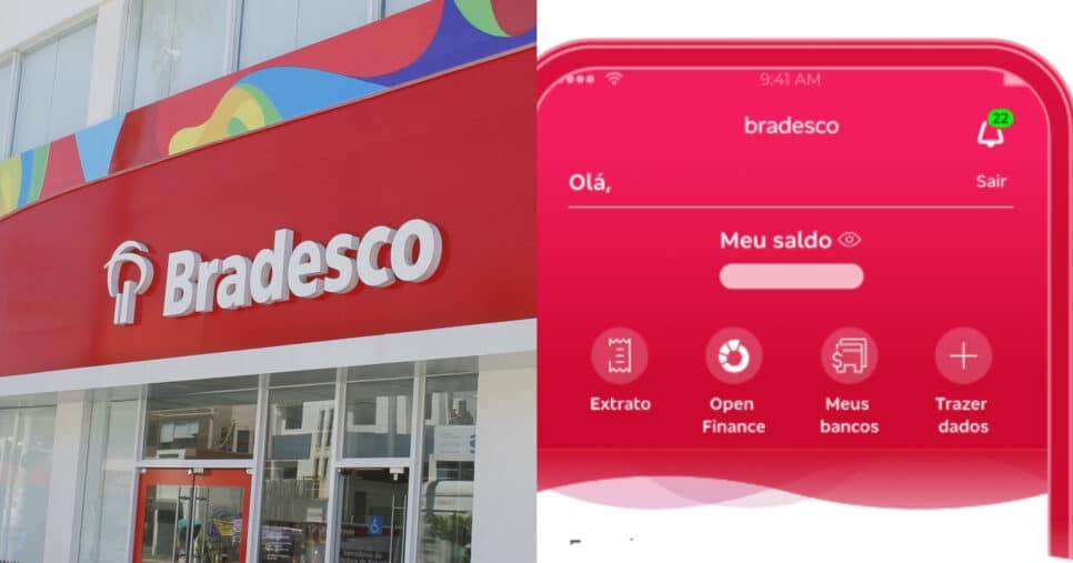 Bradesco faz anúncio importante a todos com conta aberta no banco hoje 26/7