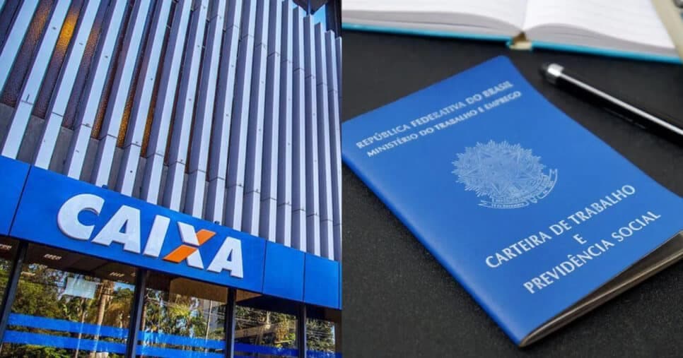 Saque disponível: Caixa confirma pagamento desse abono especial aos CLTs