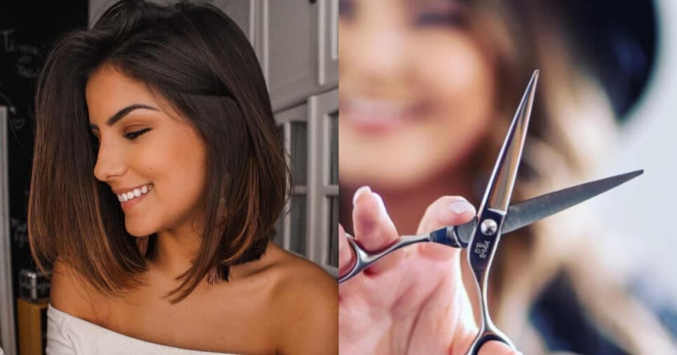Rostinho de 30 em minutos: 5 cortes de cabelo são a fonte da juventude para idosas 60+