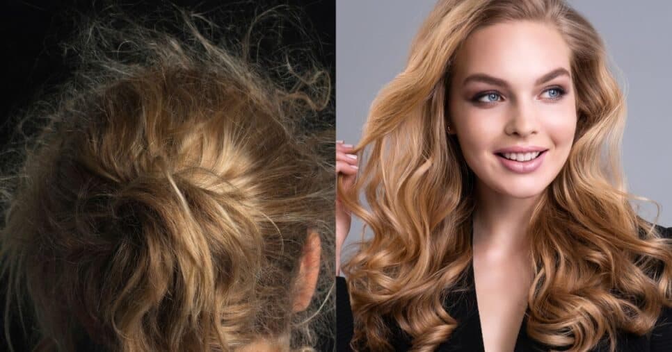 Adeus fios desalinhados: 5 dicas que aumentam o frizz no cabelo e que você precisa evitar