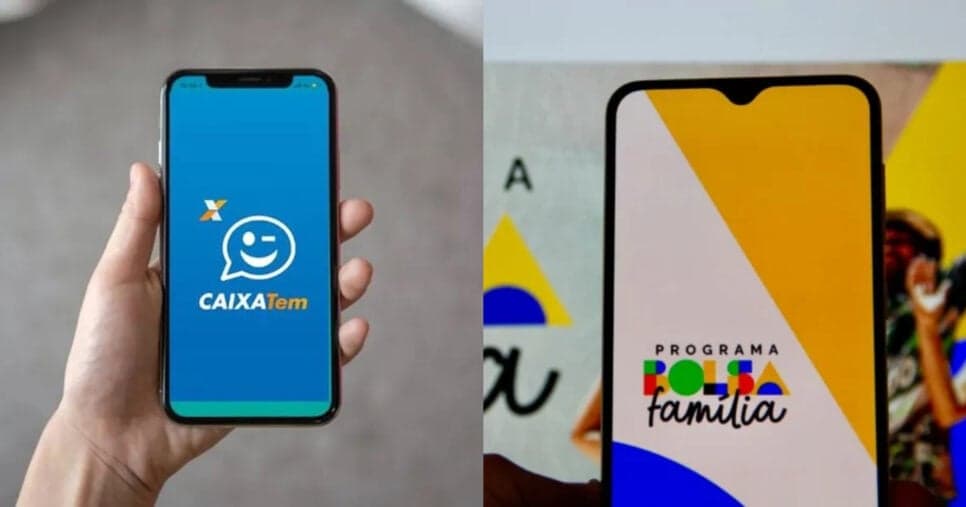 Além do Bolsa Família: Caixa informa mais +2 benefícios garantidos a brasileiros por lei