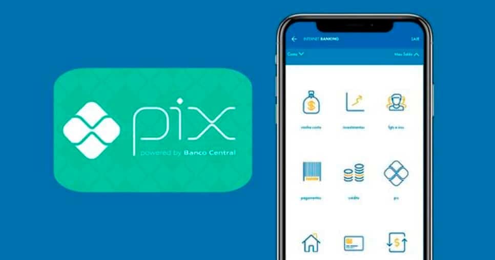 Caixa comunica liberação de benefício salvador aos clientes que usam PIX hoje (22/02)