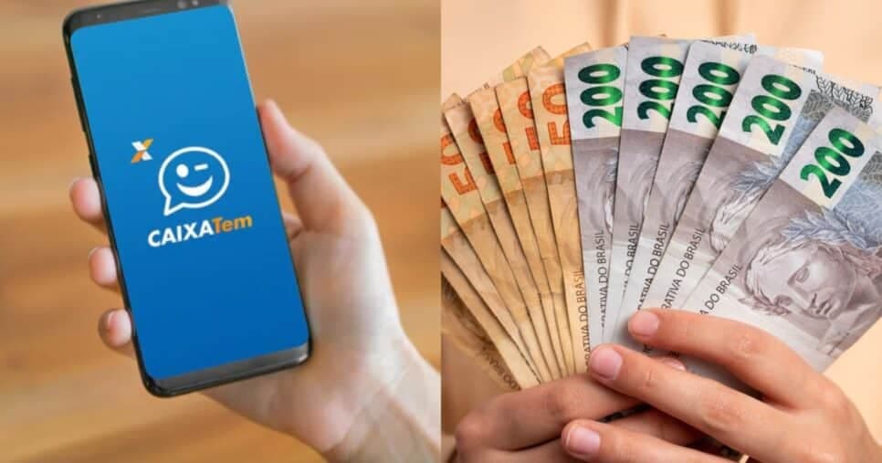 Caixa Tem comunica novos pagamentos e libera 10 saques já em julho