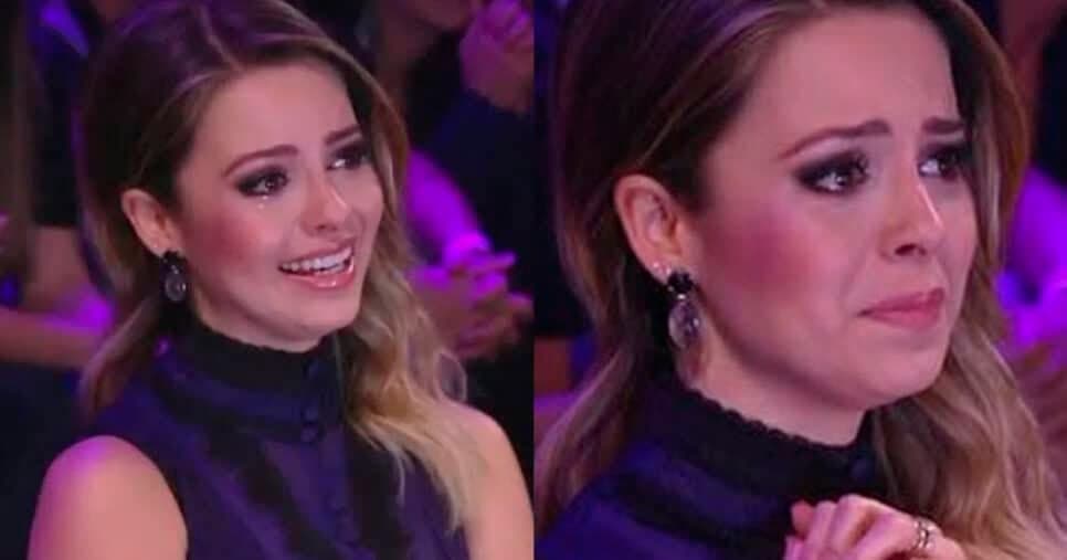 Sandy assume o que nunca teve coragem, chora e faz desabafo comovente: "É verdade"