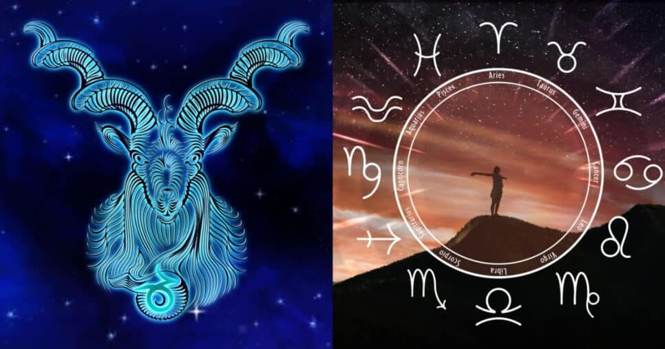 5 signos, incluindo Capricórnio, que se vestem melhor que qualquer outro