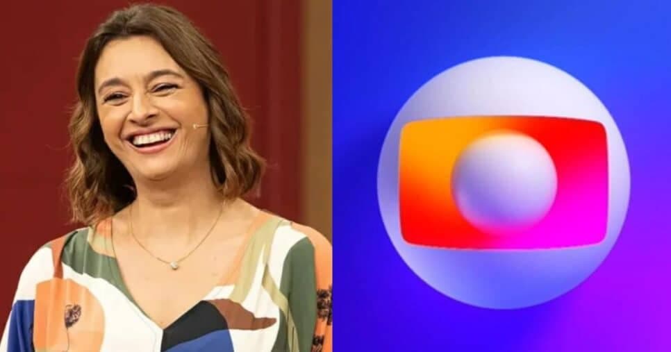 Contratação de Catia Fonseca e demissão armam virada nas manhãs da Globo
