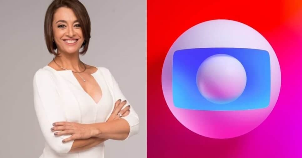 Globo joga contrato nas mãos de Catia Fonseca para assumir programa tradicional nas manhãs