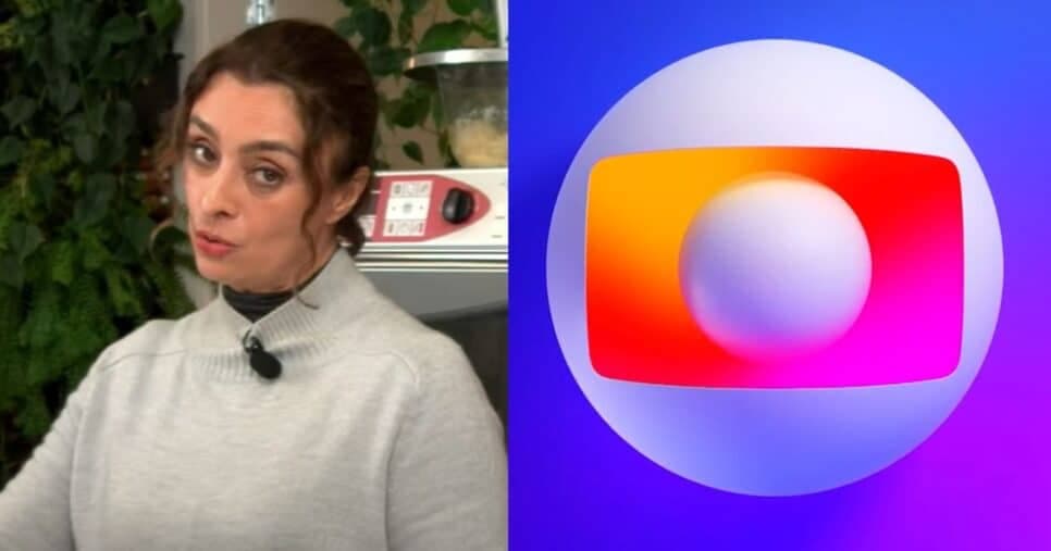 É oficial: Catia Fonseca é confirmada em programa aos domingos da Globo após adeus na Band
