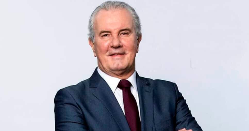 Lembra de Celso Freitas, âncora da Record? Ele vive nesta situação após demissão da TV