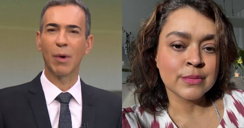 Tralli derruba manhã da Globo com medida extraordinária em velório de Preta Gil: "Agora"