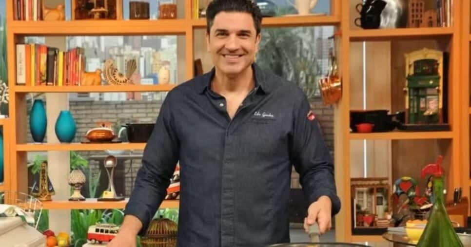 Chegam novas informações de Edu Guedes em luta contra câncer e o que aconteceu nesta noite