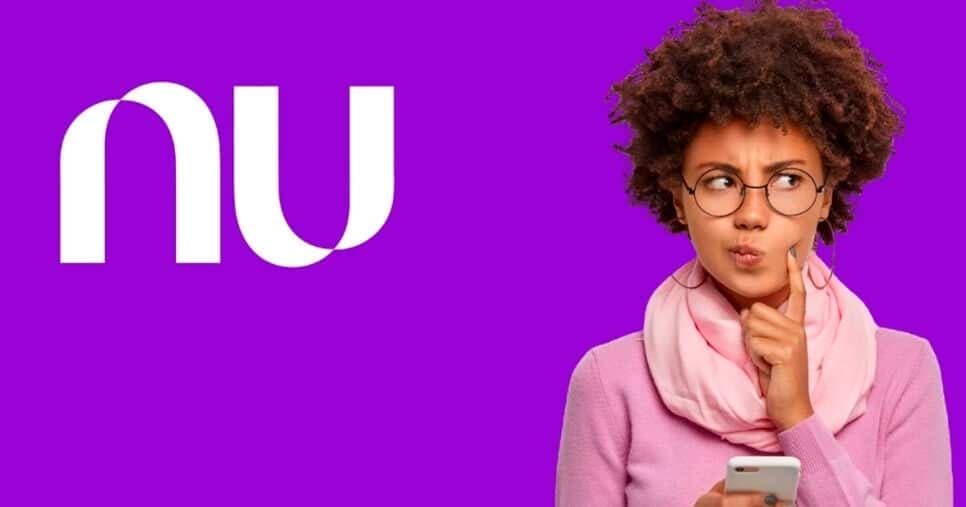Comunicado do Nubank informa nova lei com multa a clientes que não cumpriram isso até hoje 9/1