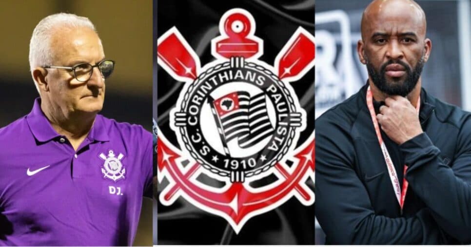 Fabinho Soldado libera PIX para ter retorno de Pedrinho no Corinthians para Dorival Jr.