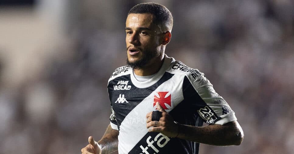 R$ 38M e substituto de Coutinho: Diniz exige e Vasco tem veredito de contratação de craque