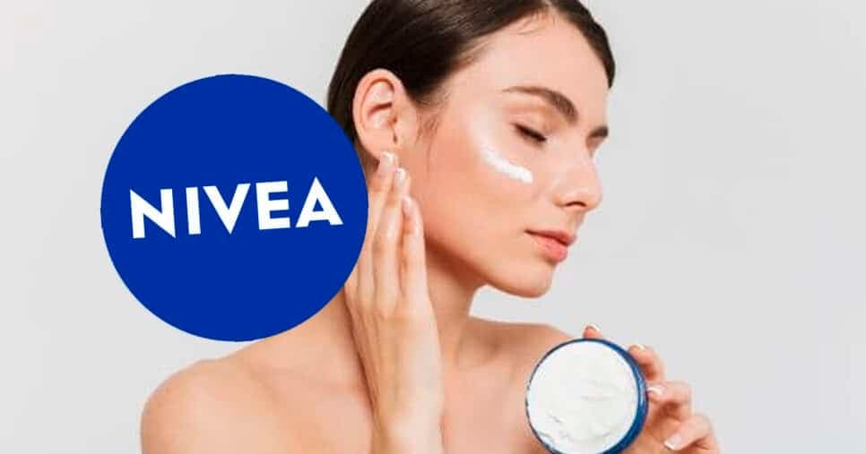 Use esse creme Nívea de R$20 todos os dias para se livrar das manchas para sempre