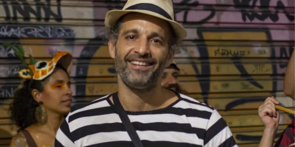 Daniel Ávila (Foto: Reprodução / Instagram) Daniel Ávila (Foto: Reprodução / Instagram)