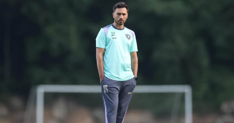 David Ancelotti sofre com 2 craques fora do Botafogo hoje 14/8