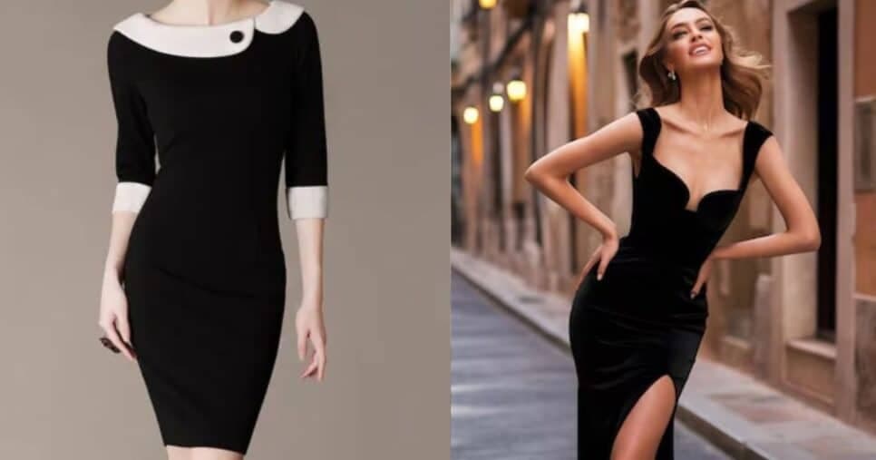 Roupa que emagrece? Veja os cortes e tecidos que modelam o corpo