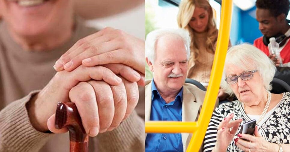 Idosos 60+ tem direito a 8 benefícios por lei além da gratuidade no ônibus em 2025