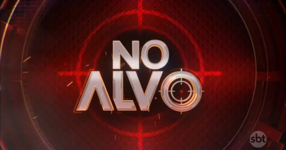 "No Alvo” explode na estreia e conquista a vice-liderança com ótima audiência