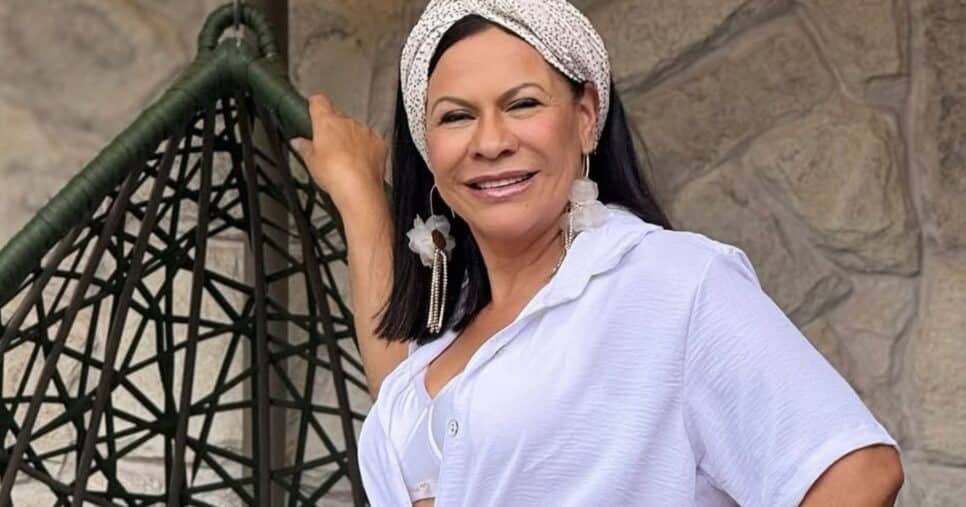 Léo Dias assusta com alerta à Dona Ruth em meio a novo escândalo: “O mundo está caindo”