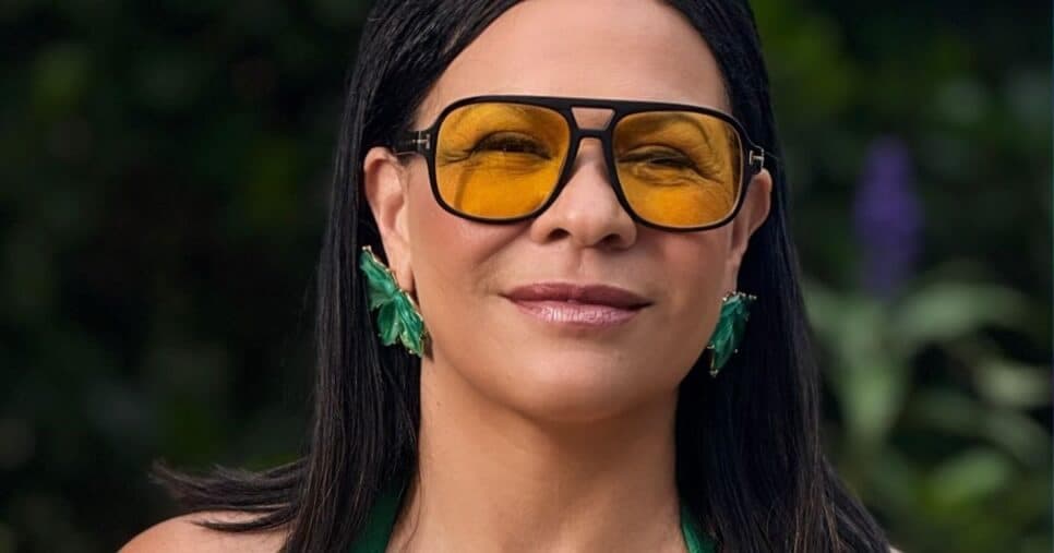 Gaby para Fofocalizando com novo áudio grave envolvendo Dona Ruth, desespero e polêmica milionária