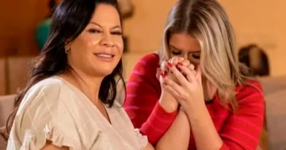 Ex-esposa de piloto acusa Dona Ruth: “Vieram com história montada”