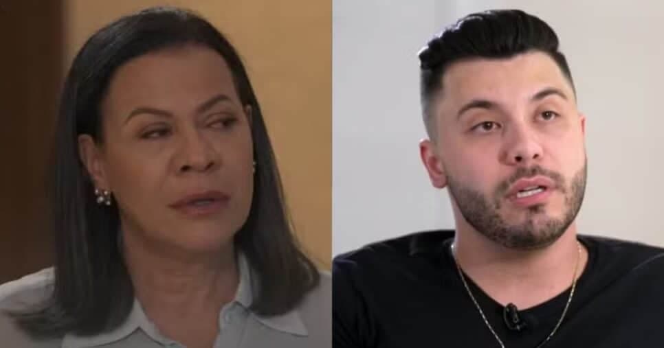 Advogado vaza motivo para início da guerra entre Ruth e Huff: “Acabou”
