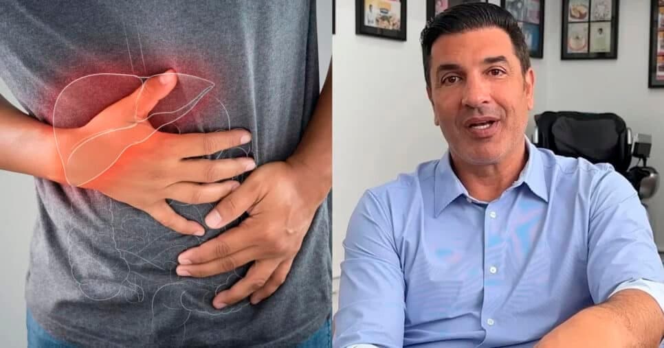 Perda de peso e dor de barriga: 4 sintomas comuns do câncer de pâncreas como o de Edu Guedes
