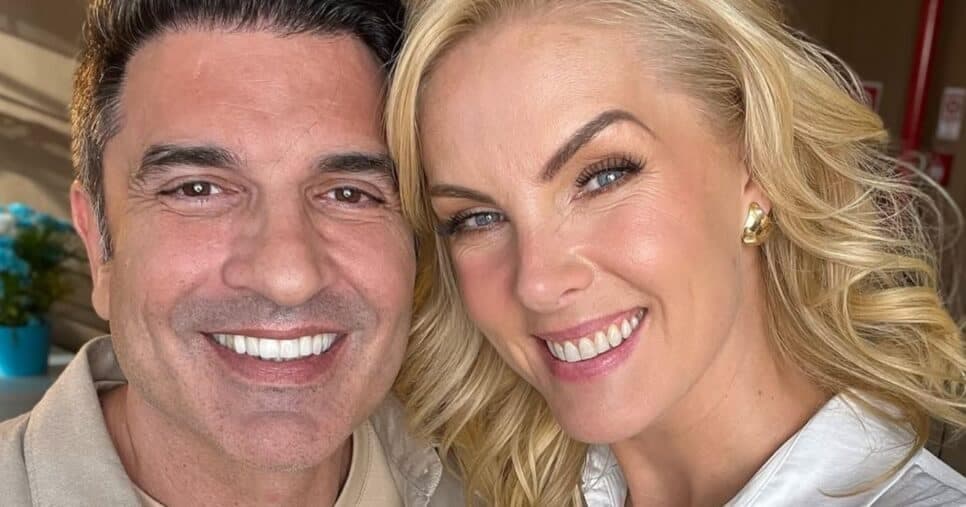 Ana Hickmann faz novo anúncio inédito sobre luta contra câncer de Edu Guedes: “Cada dia conta”