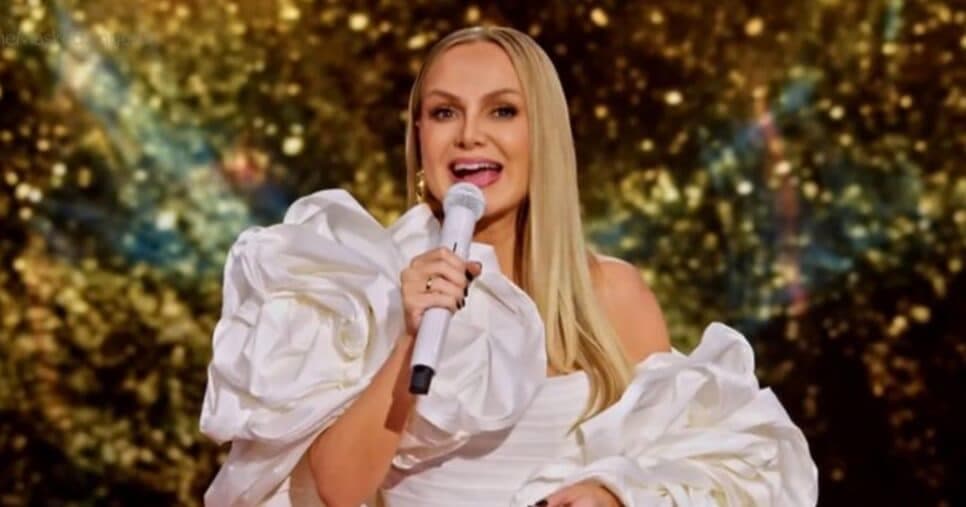 Globo fecha com programa mais importante do horário nobre para entregar nas mãos de Eliana