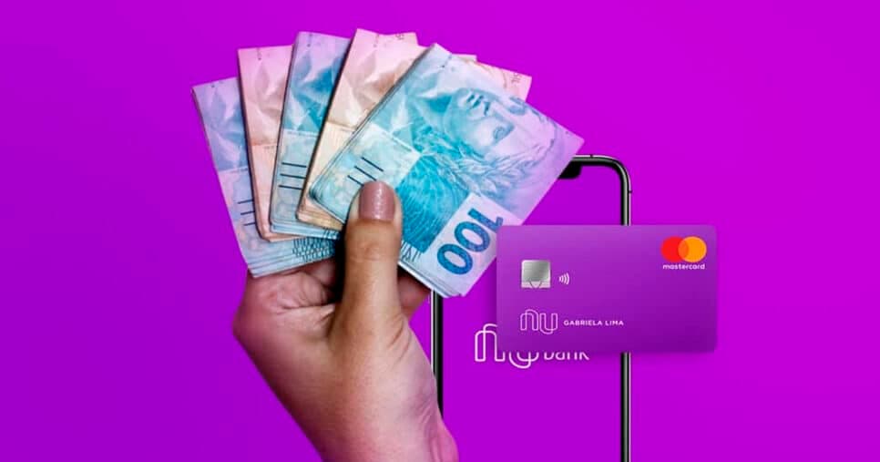 Empréstimo pessoal Nubank (Foto: Reprodução)
