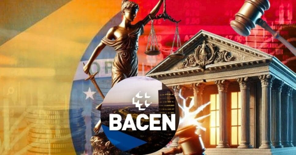 Banco Central informa: Quais são os 2 bancos que faliram no Brasil?
